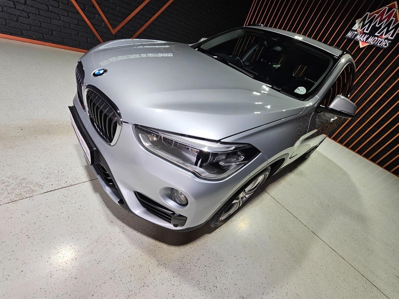 BMW X1 - Mit Mak Motors - Image 4