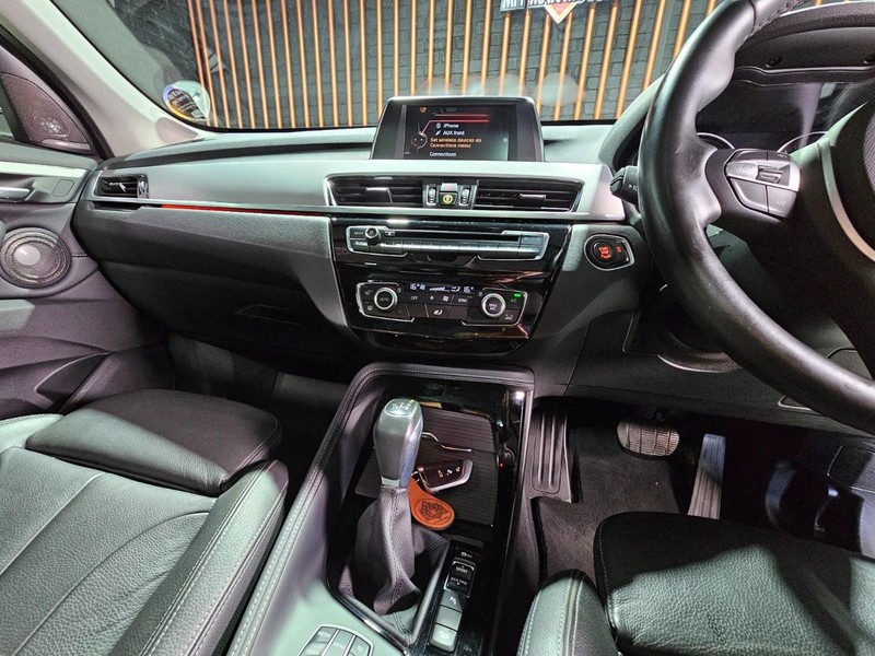 BMW X1 - Mit Mak Motors - Image 14