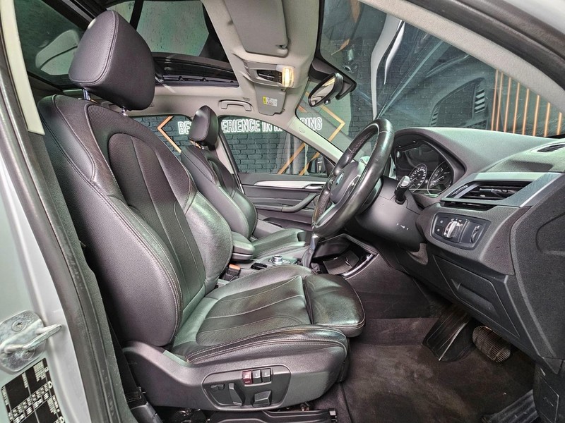 BMW X1 - Mit Mak Motors - Image 9