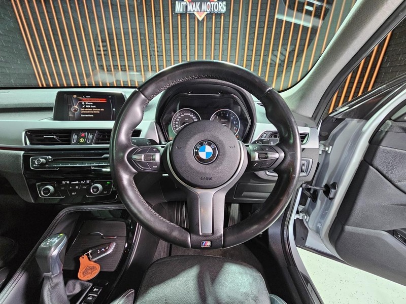 BMW X1 - Mit Mak Motors - Image 10