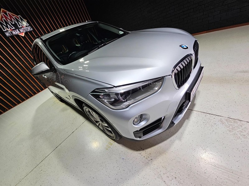 BMW X1 - Mit Mak Motors - Image 6