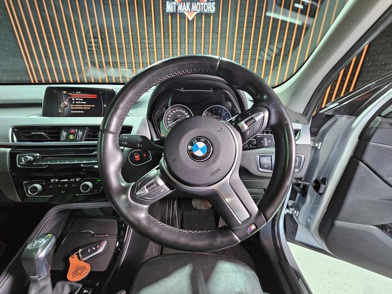 BMW X1 - Mit Mak Motors - Image 19