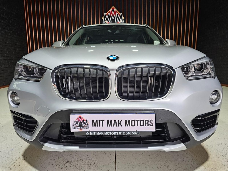 BMW X1 - Mit Mak Motors - Image 5