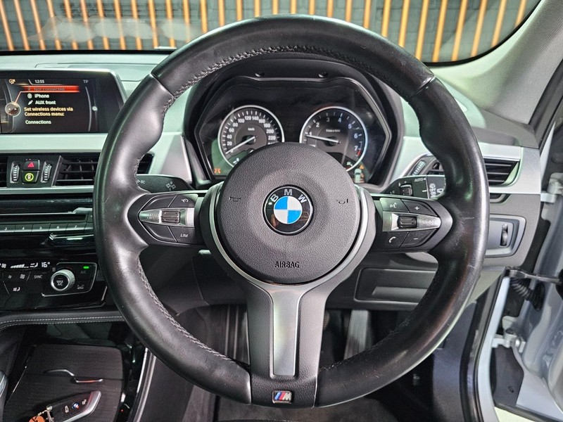 BMW X1 - Mit Mak Motors - Image 11