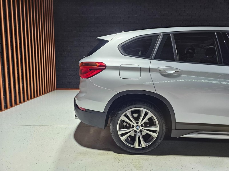 BMW X1 - Mit Mak Motors - Image 28