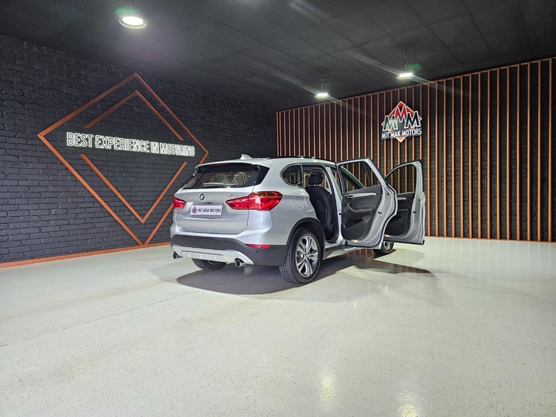 BMW X1 - Mit Mak Motors - Image 26