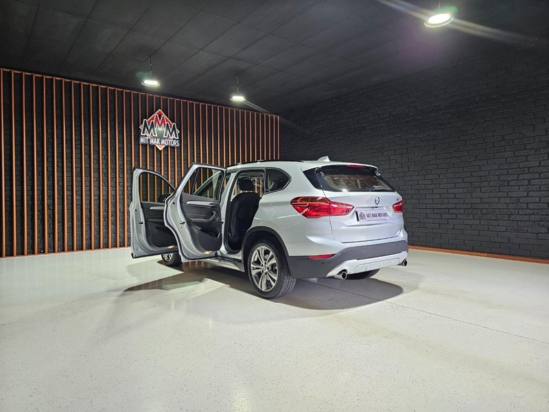 BMW X1 - Mit Mak Motors - Image 24