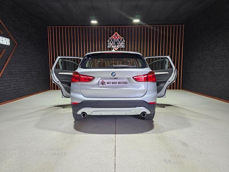 BMW X1 - Mit Mak Motors - Image 25