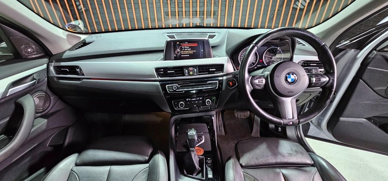BMW X1 - Mit Mak Motors - Image 23