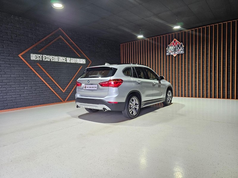 BMW X1 - Mit Mak Motors - Image 27