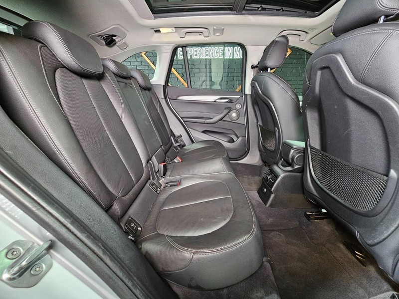 BMW X1 - Mit Mak Motors - Image 22