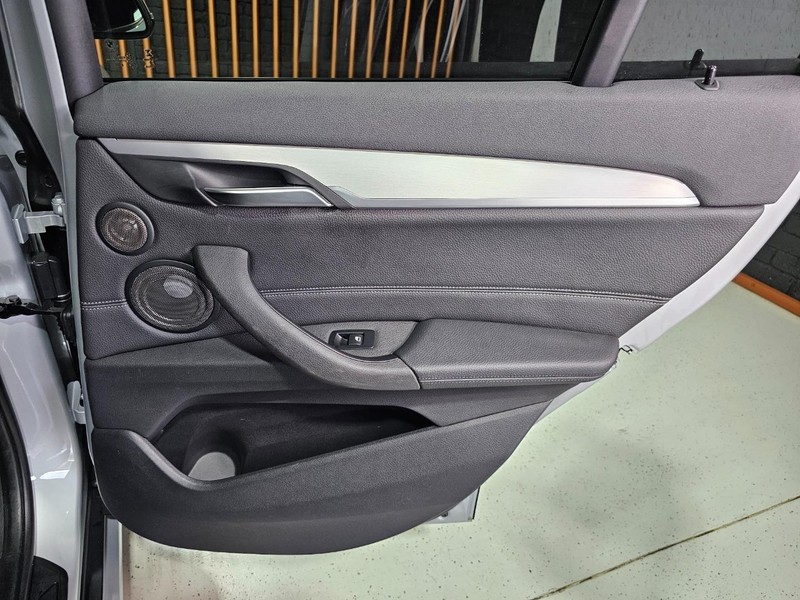 BMW X1 - Mit Mak Motors - Image 20