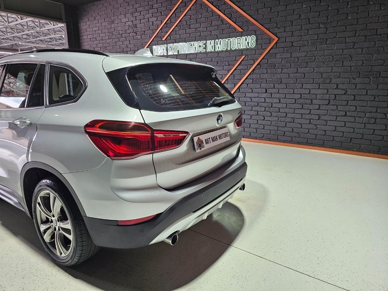 BMW X1 - Mit Mak Motors - Image 29