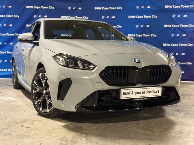 BMW 2 Series - BMW Cape Town City - Image 1