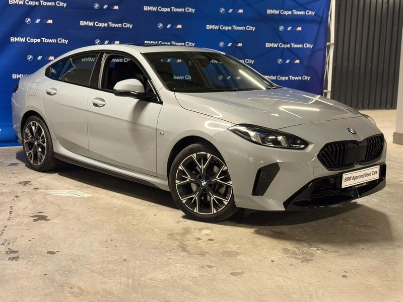 BMW 2 Series - BMW Cape Town City - Image 2