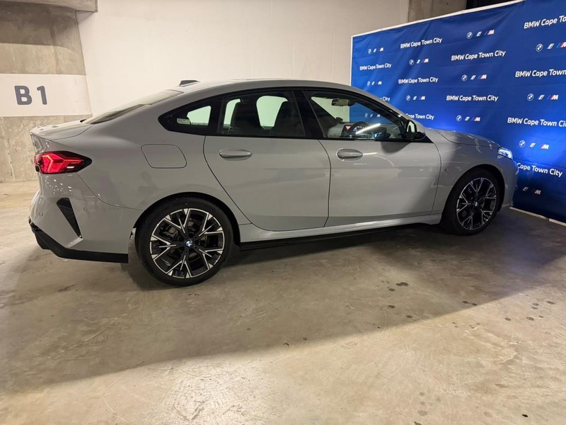 BMW 2 Series - BMW Cape Town City - Image 6