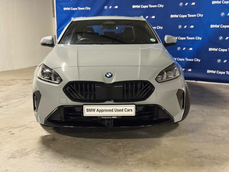 BMW 2 Series - BMW Cape Town City - Image 4