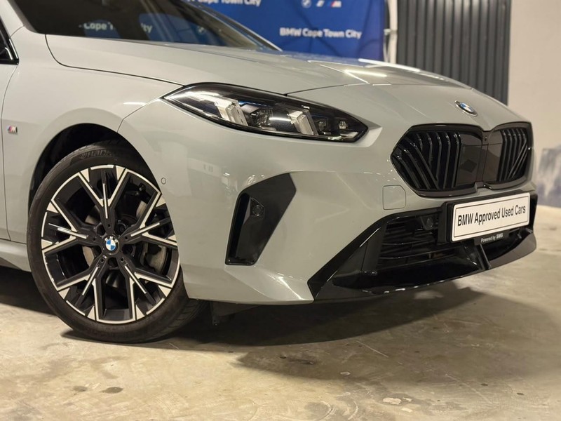BMW 2 Series - BMW Cape Town City - Image 3