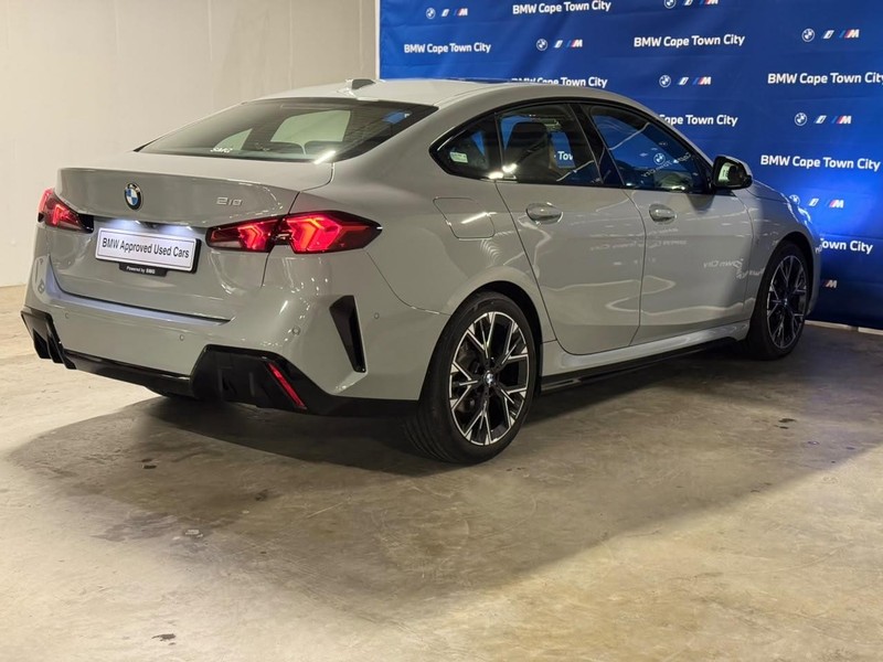BMW 2 Series - BMW Cape Town City - Image 5