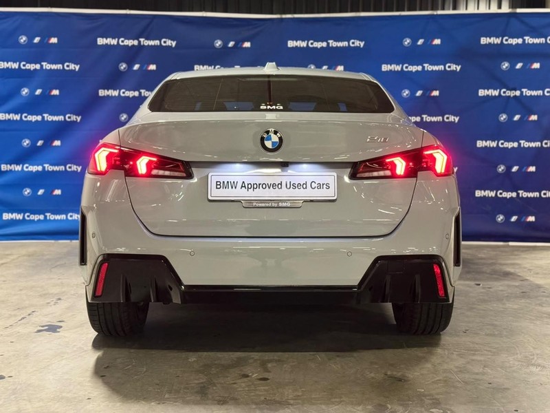 BMW 2 Series - BMW Cape Town City - Image 7