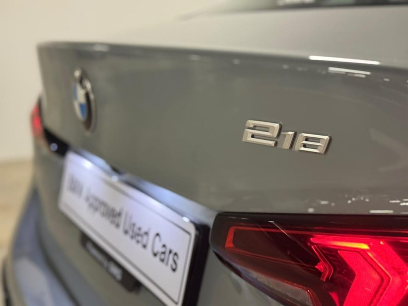 BMW 2 Series - BMW Cape Town City - Image 8