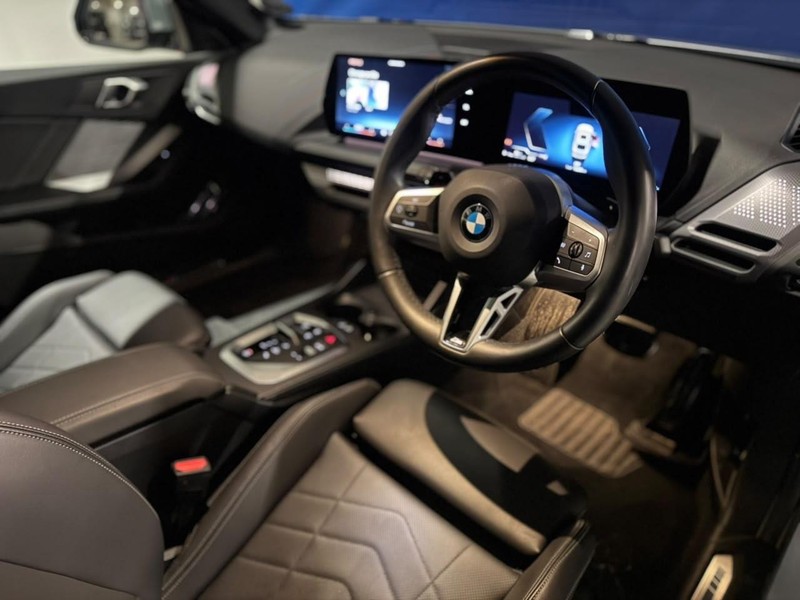 BMW 2 Series - BMW Cape Town City - Image 9