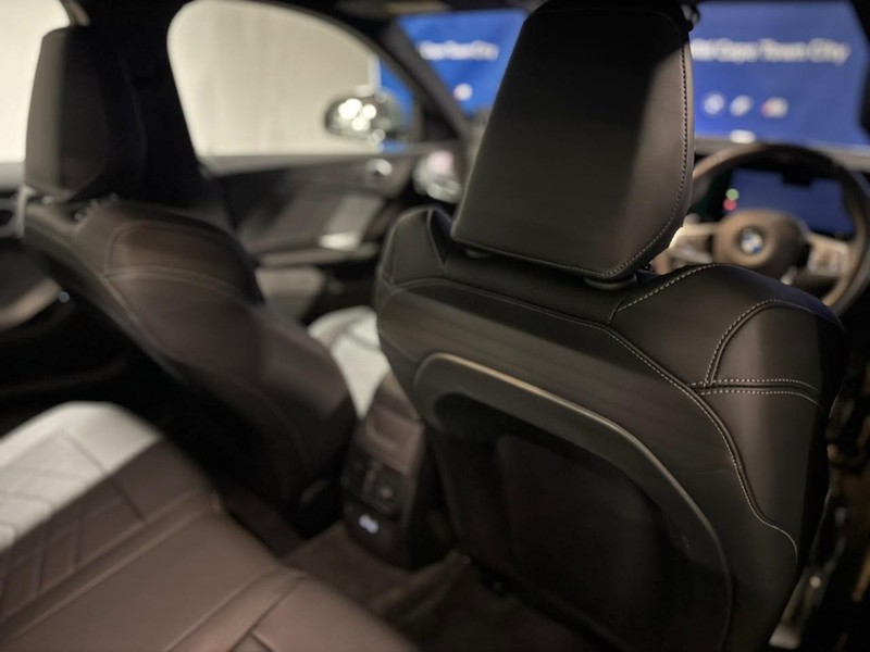 BMW 2 Series - BMW Cape Town City - Image 14