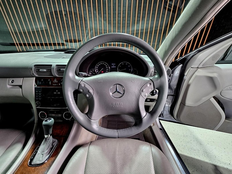 Mercedes-Benz C-class - Mit Mak Motors - Image 10