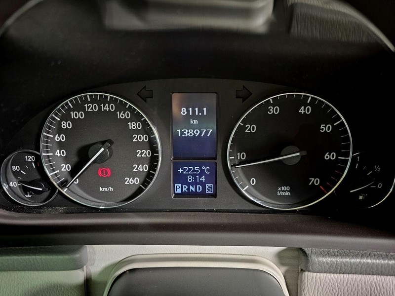 Mercedes-Benz C-class - Mit Mak Motors - Image 12