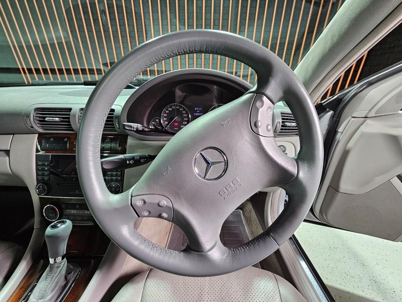 Mercedes-Benz C-class - Mit Mak Motors - Image 19