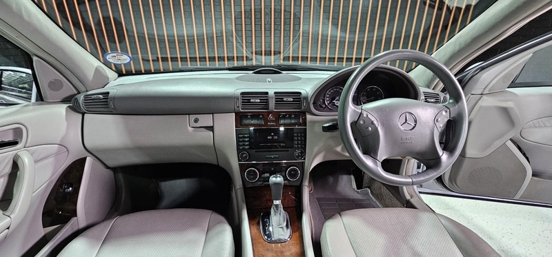 Mercedes-Benz C-class - Mit Mak Motors - Image 23
