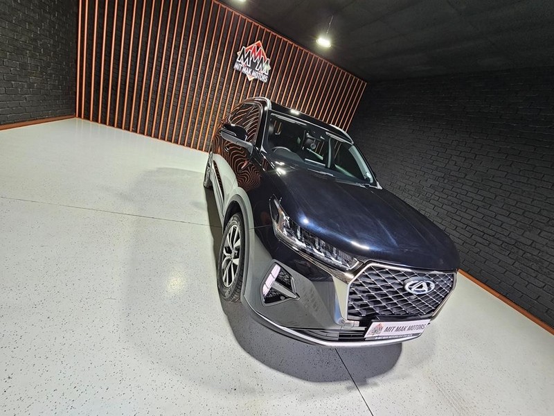 Chery Tiggo 7 Pro - Mit Mak Motors - Image 6