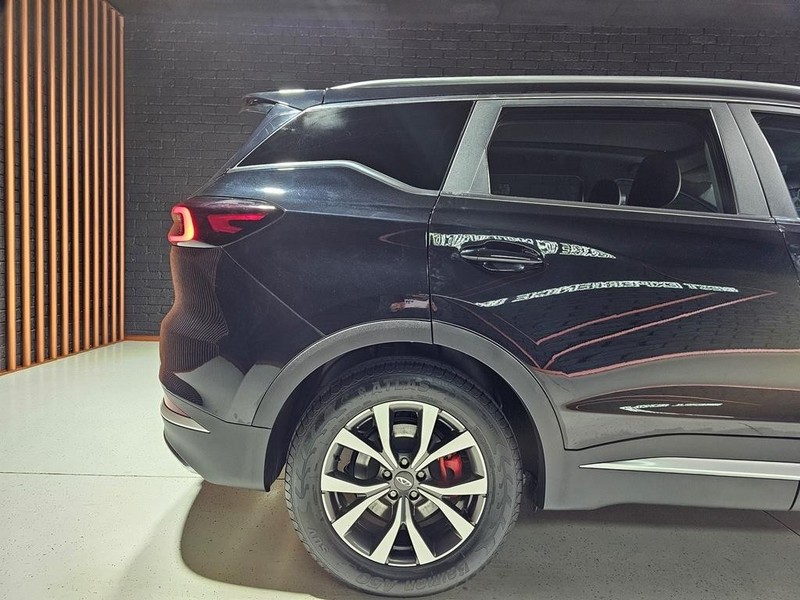 Chery Tiggo 7 Pro - Mit Mak Motors - Image 27