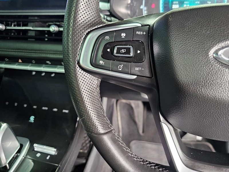 Chery Tiggo 7 Pro - Mit Mak Motors - Image 15