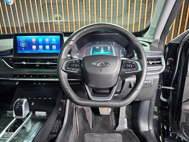 Chery Tiggo 7 Pro - Mit Mak Motors - Image 10