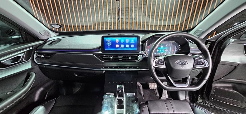 Chery Tiggo 7 Pro - Mit Mak Motors - Image 22
