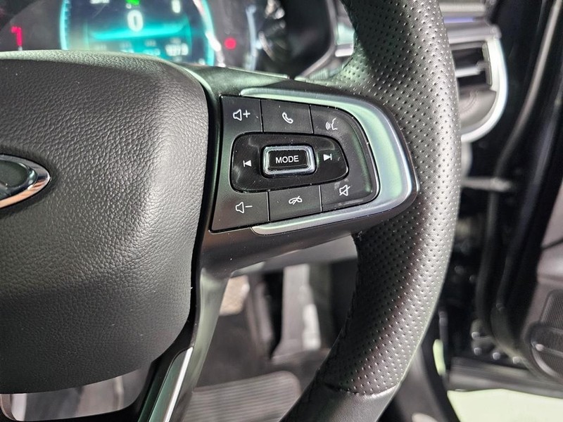 Chery Tiggo 7 Pro - Mit Mak Motors - Image 16