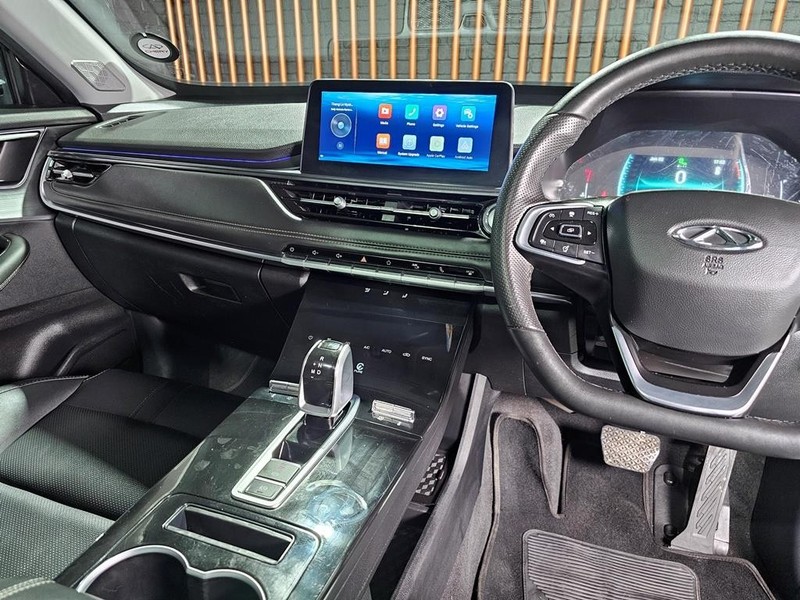Chery Tiggo 7 Pro - Mit Mak Motors - Image 13