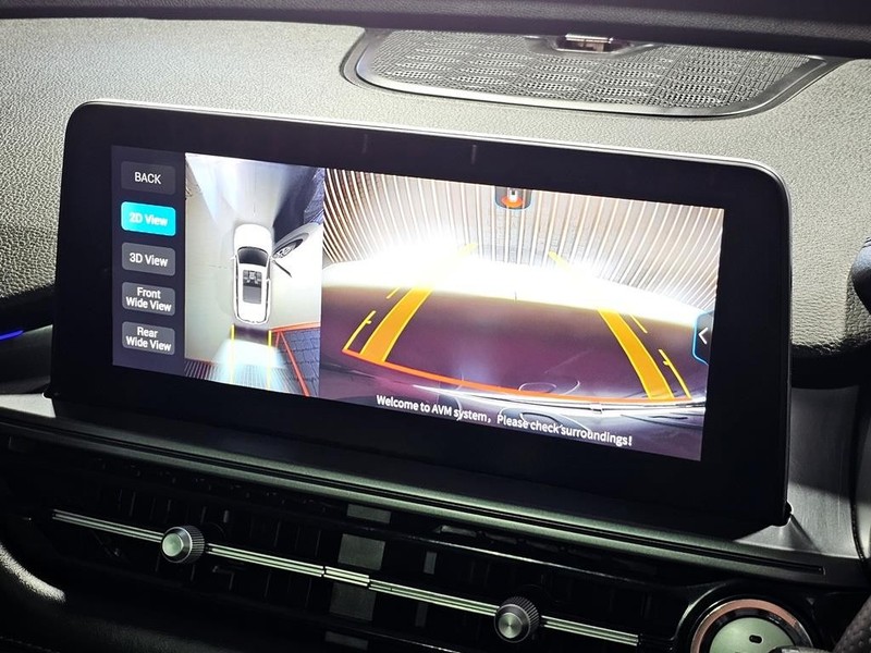 Chery Tiggo 7 Pro - Mit Mak Motors - Image 12