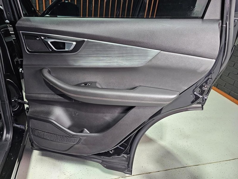Chery Tiggo 7 Pro - Mit Mak Motors - Image 19