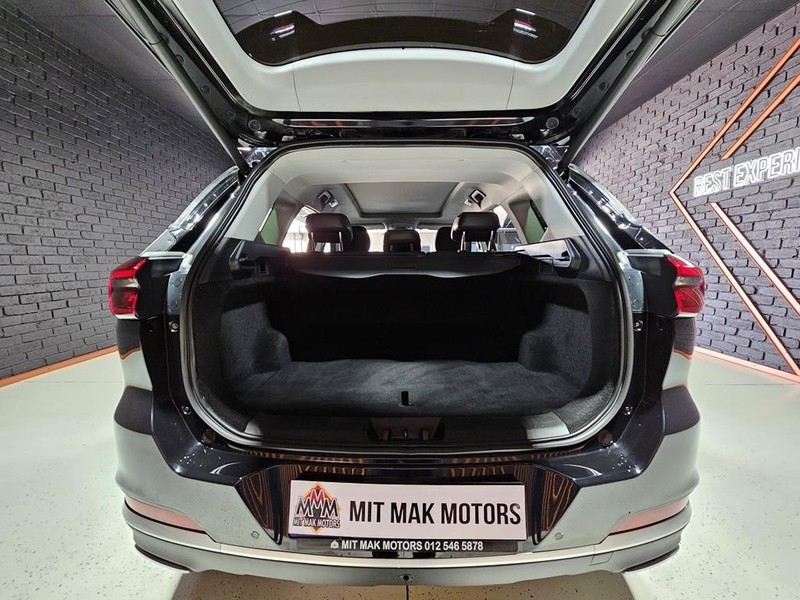 Chery Tiggo 7 Pro - Mit Mak Motors - Image 29