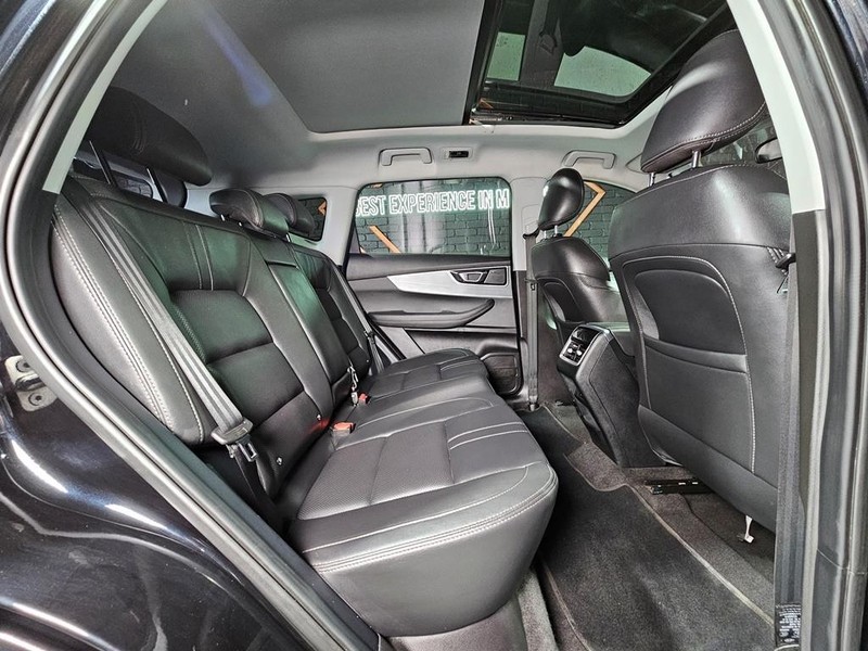 Chery Tiggo 7 Pro - Mit Mak Motors - Image 21
