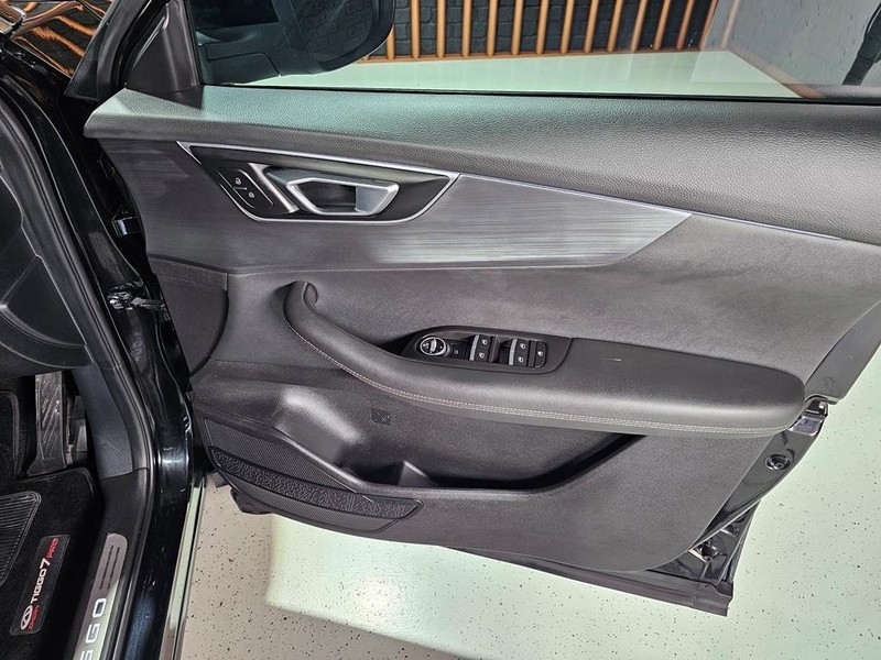 Chery Tiggo 7 Pro - Mit Mak Motors - Image 8
