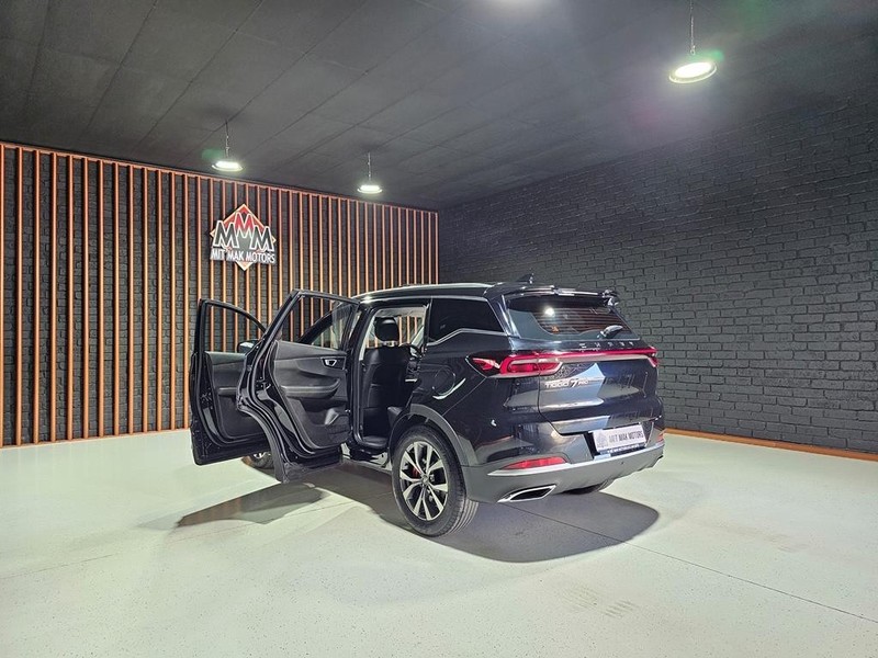 Chery Tiggo 7 Pro - Mit Mak Motors - Image 23