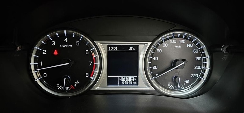 Suzuki Vitara - Mit Mak Motors - Image 12