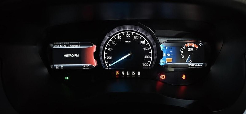 Ford Ranger - Mit Mak Motors - Image 12