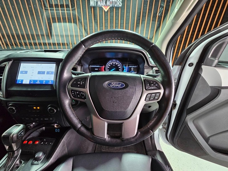 Ford Ranger - Mit Mak Motors - Image 10