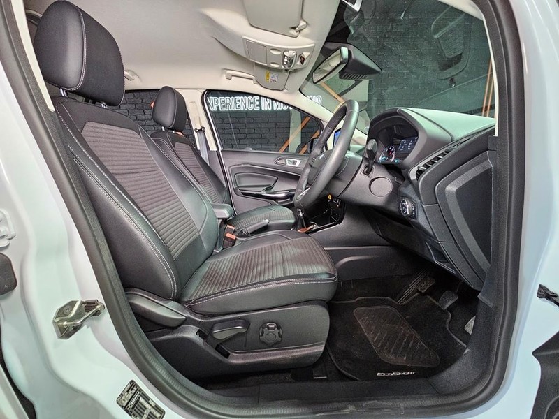 Ford EcoSport - Mit Mak Motors - Image 8