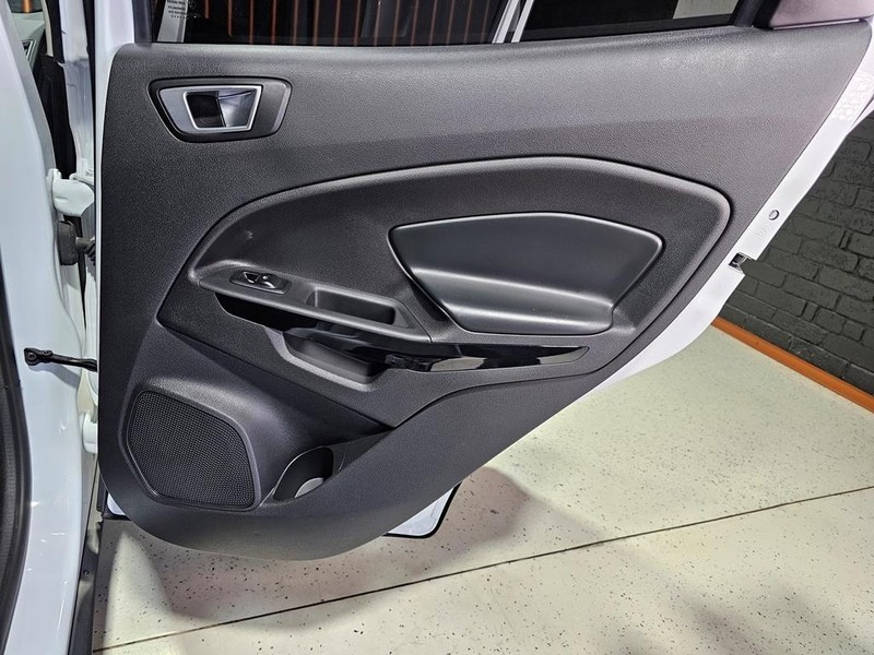 Ford EcoSport - Mit Mak Motors - Image 16
