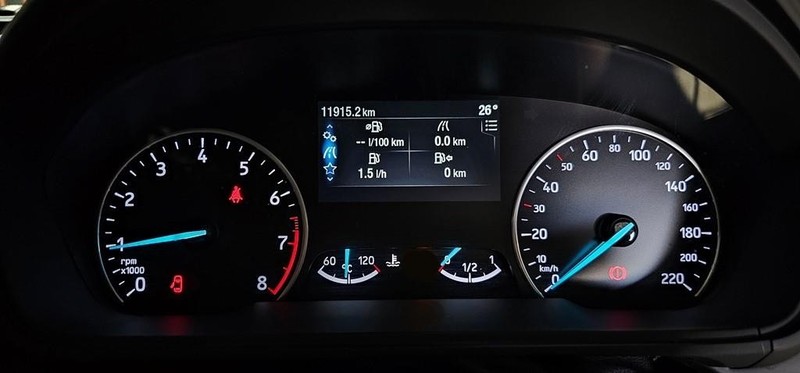 Ford EcoSport - Mit Mak Motors - Image 11